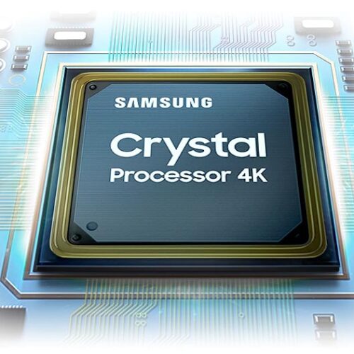 تلویزیون 50 سامسونگ AU7000 27 au7000 19