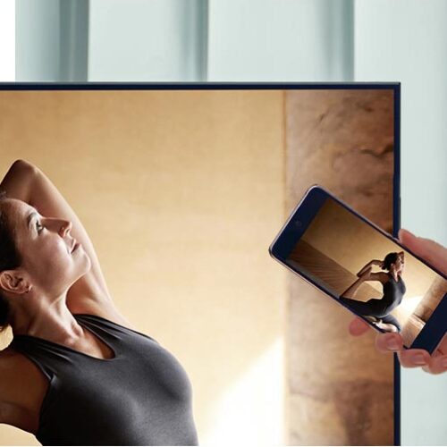 تلویزیون 50 سامسونگ AU7000 23 au7000 20