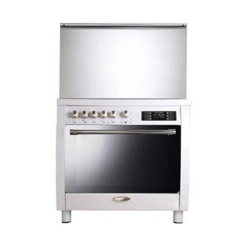 اجاق گاز مبله تاکنوگاز EL4