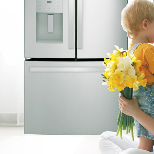 ساید فرنچ 30 مابه 13 mabe26s4