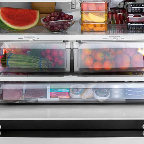 ساید فرنچ 30 مابه 12 mabe26s5