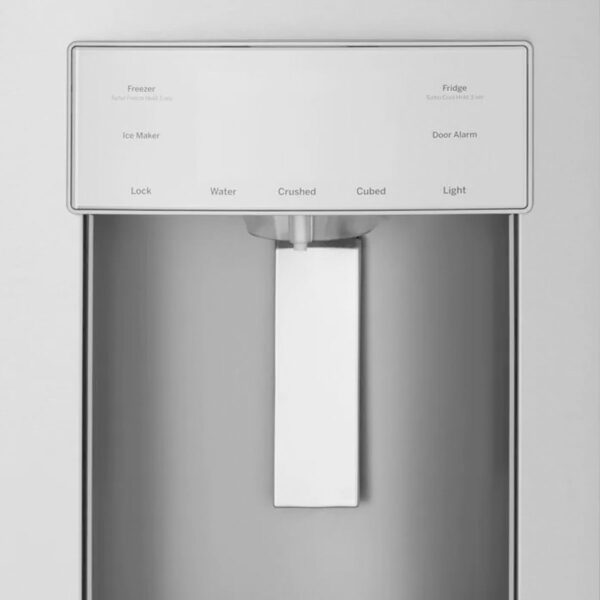 ساید فرنچ 30 مابه 10 mabe26s6