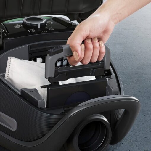 جاروبرقی آاگ VX9-4-OKO 24 oko4 11