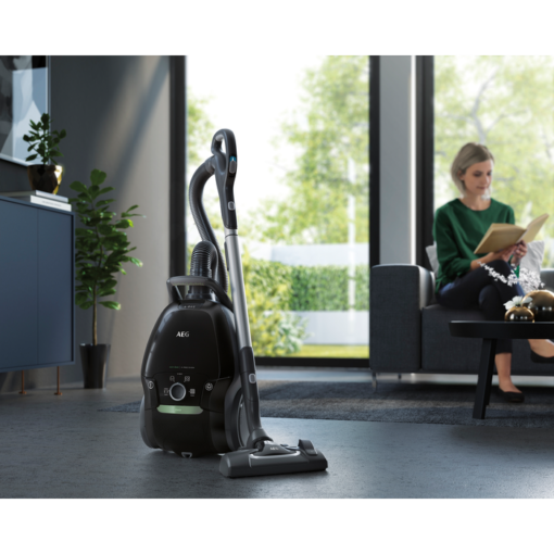 جاروبرقی آاگ VX9-4-OKO 26 oko4 2