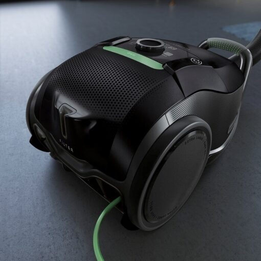 جاروبرقی آاگ VX9-4-OKO 21 oko4 8