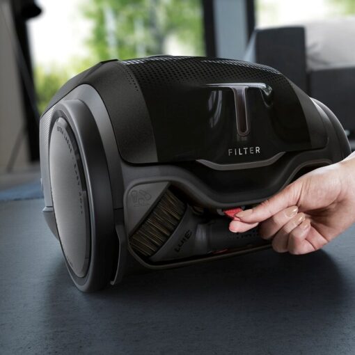 جاروبرقی آاگ VX9-4-OKO 25 oko4 9