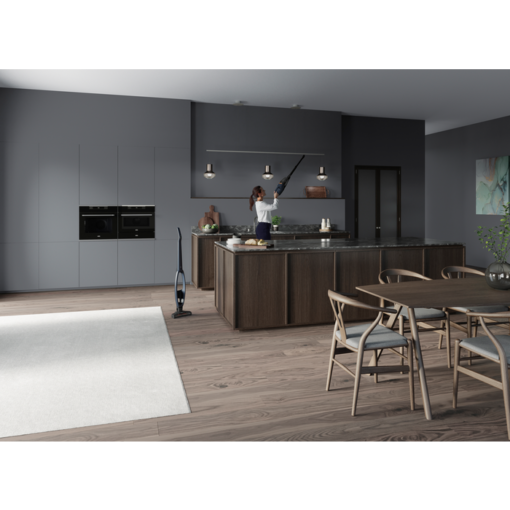 جارو شارژی آاگ QX6-1-46DB 25 qx6b13