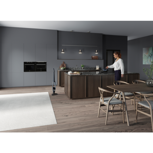 جارو شارژی آاگ QX6-1-46DB 26 qx6b14