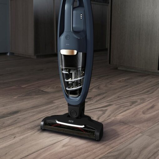 جارو شارژی آاگ QX6-1-46DB 19 qx6b15