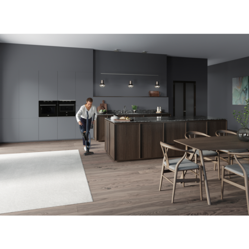 جارو شارژی آاگ QX6-1-46DB 27 qx6b16