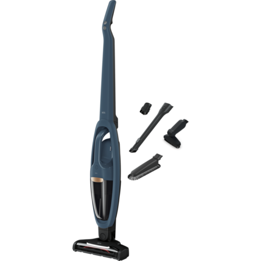 جارو شارژی آاگ QX6-1-46DB 17 qx6b4