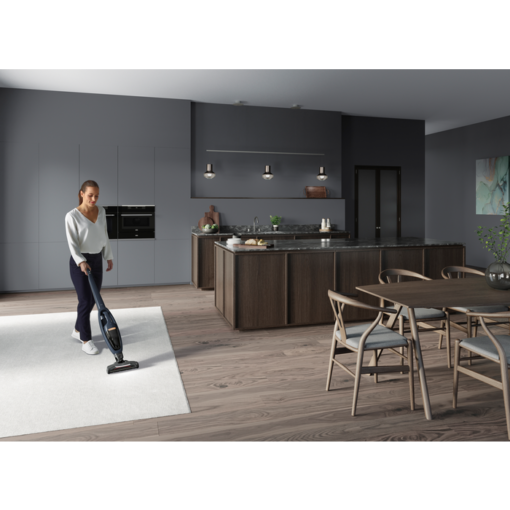 جارو شارژی آاگ QX6-1-46DB 23 qx6b8