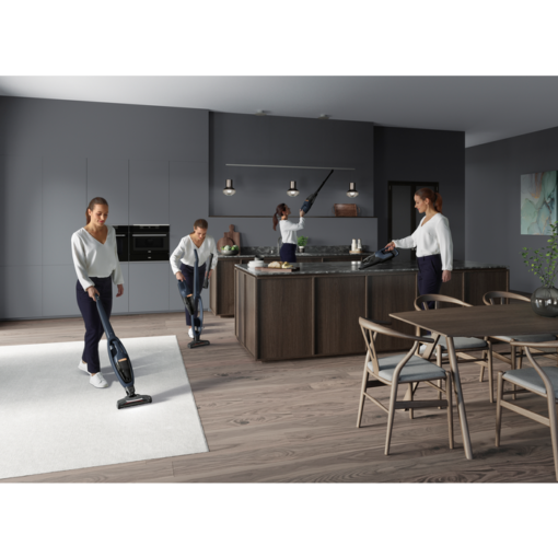 جارو شارژی آاگ QX6-1-46DB 24 qx6b9