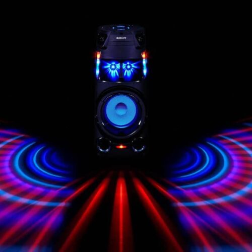 سیستم صوتی سونی V73 26 v73 28