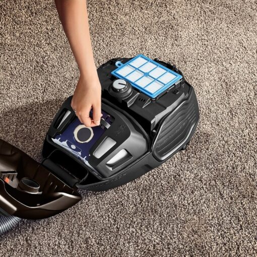 جاروبرقی آاگ VX6-2-OKO 16 vx6b7