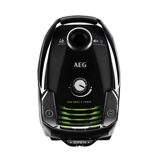 جاروبرقی آاگ VX6-2-OKO