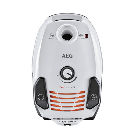 جاروبرقی آاگ VX6-2-IW-5