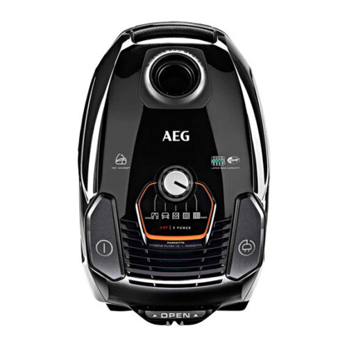 جاروبرقی آاگ VX7-2-EB-L