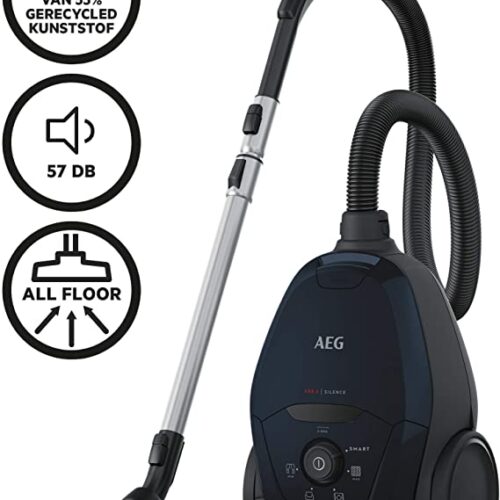 جاروبرقی آاگ VX82-1-2ST 18 vx8smart11