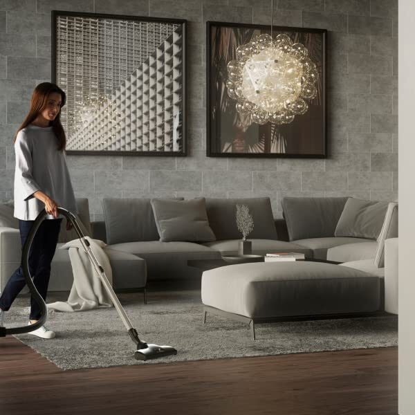 جاروبرقی آاگ VX82-1-2ST 27 vx8smart16