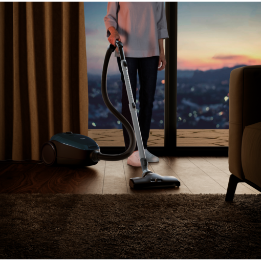 جاروبرقی آاگ VX82-1-2ST 24 vx8smart7