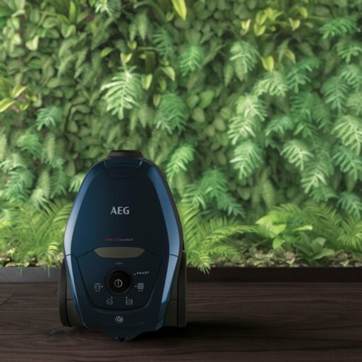 جاروبرقی آاگ VX82-1-2ST 21 vx8smart9