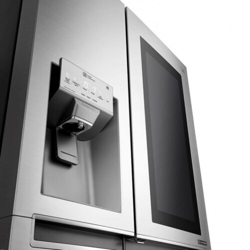 ساید ال جی X960 25 x960 9