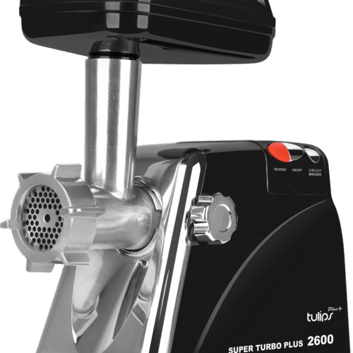 چرخ گوشت تولیپس پلاس 2600