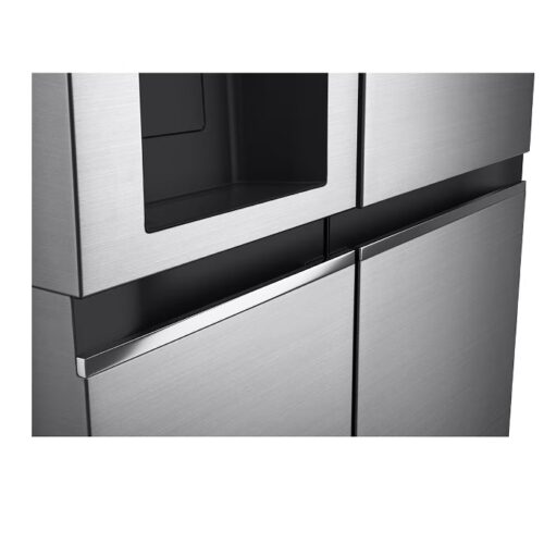 ساید ال جی J267 21 267n3