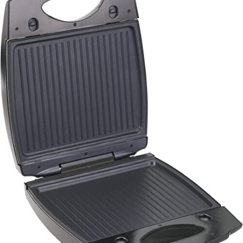 ساندویچ ساز 4 خانه 4080 بلک اند دکر 13 4080 7