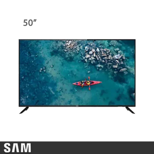تلویزیون 50 سام 53500
