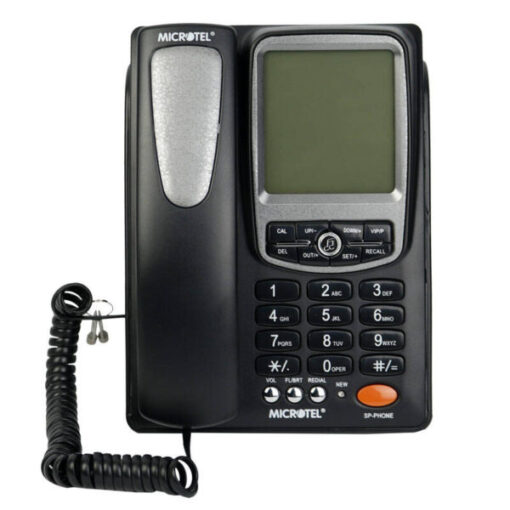 تلفن میکروتل 555