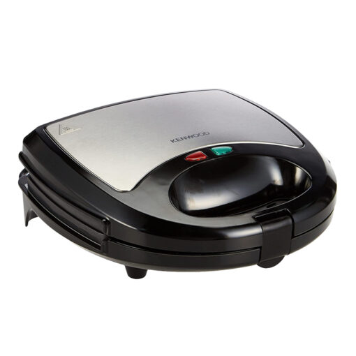 ساندویچ ساز 2 خانه کنوود 17 smm01 12