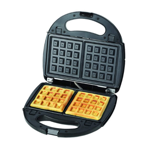 ساندویچ ساز 2 خانه کنوود 19 smm01 15