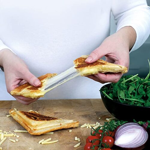 ساندویچ ساز 2 خانه کنوود 26 smm01 20