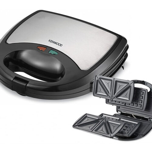 ساندویچ ساز 2 خانه کنوود