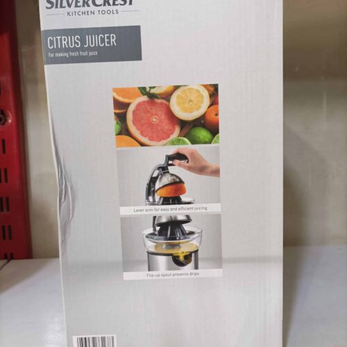 آب مرکبات گیری سیلور کرست 130 20 130a10