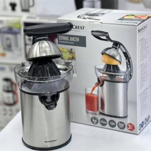 آب مرکبات گیری سیلور کرست 130 22 130a6