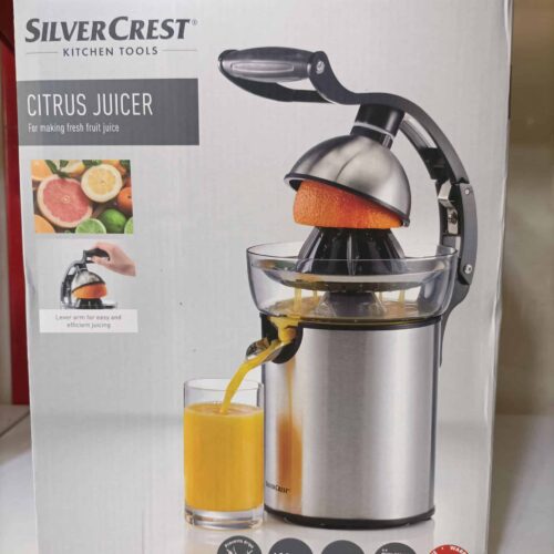 آب مرکبات گیری سیلور کرست 130 17 130a7