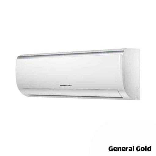 کولر گازی 24000 جنرال گلد موتور سنگین