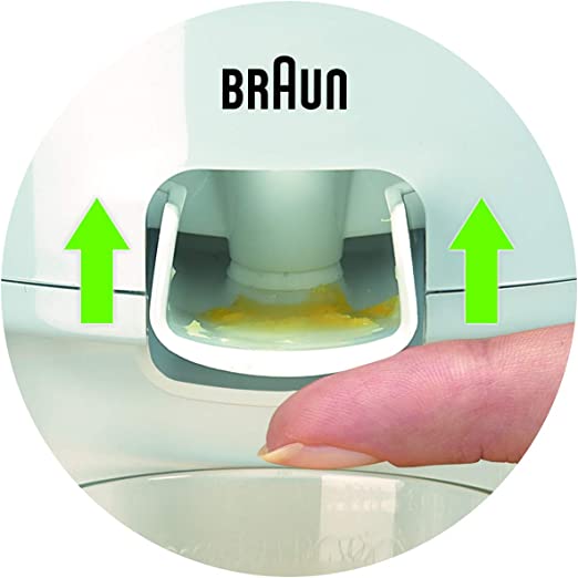 آب مرکبات گیری براون 3050 4 آب مرکبات گیری براون 3050 - تصویر 4