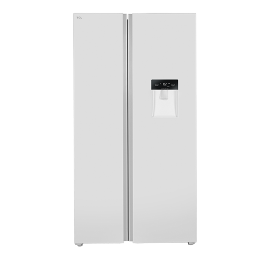 ساید 25 فوت تی سی ال مدل S545 AWD