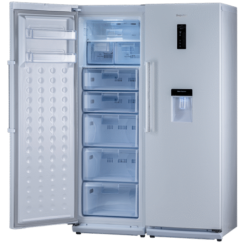 یخچال فریزر دوقلو 40 فوت دیپوینت مدل D5i 9 d5i 3