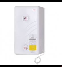 آبگرمکن برقی آزمون EW SUN(17 لیتری)