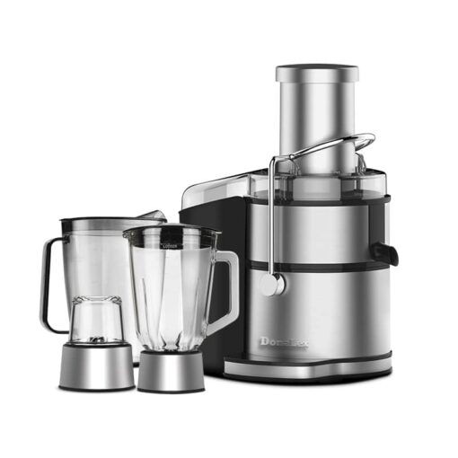 آبمیوه گیری 4 کاره دونالکس 200