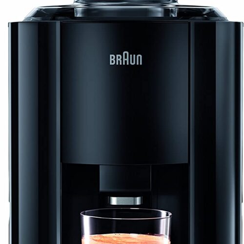 آبمیوه گیری براون j300