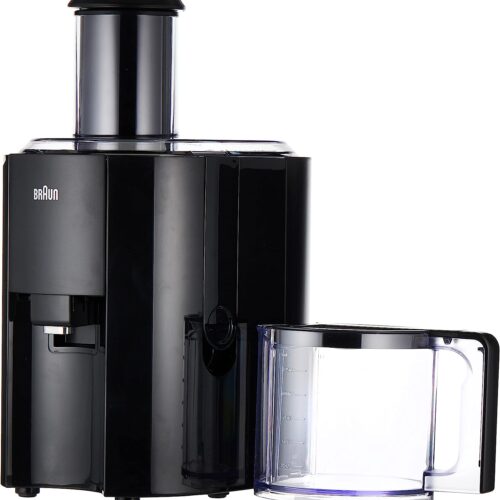 آبمیوه گیری براون j300 7 J300 3