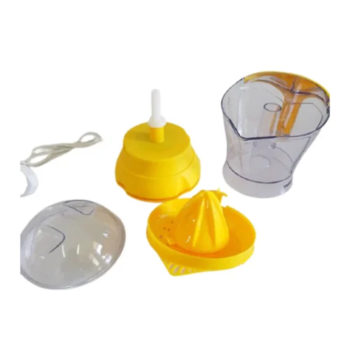 آب مرکبات گیری تلیونیکس 1600 5 TELONIX 3