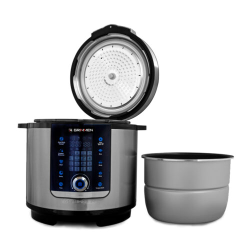 زود پز برقی گریمن 125 7 gri2