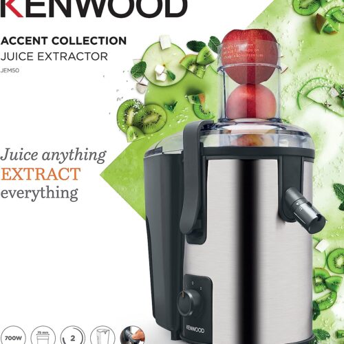 آبمیوه گیری کنوود jem50 15 ken2